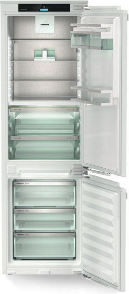 Liebherr ICBNd 5153 Prime - Koel/vriescombinatie - BioFresh - Ingebouwd