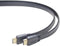 CableXpert High Speed platte HDMI kabel