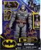 DC Comics Batman - Battle Strike Batman-speelfiguur - 30cm met 5 accessoires en 20+ geluiden