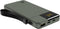 Aqiila Powerbird B10 - Powerbank 10000mAh - LCD-scherm - Mosgroen