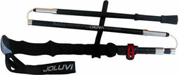 Trekking Stick Joluvi 236443-001 Black