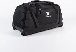 Gilbert Team Bag Zwart - 80 x 40 x 45