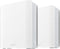 ASUS ZenWiFi BT8 - Mesh WiFi - Tri-Band - WiFi 7 - 14000 Mbps - (2 stuks)