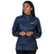 Regatta Jas Dames - Navy - Maat XXL