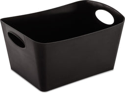 Koziol Opbergbox Boxxx M 3,5 Liter Zwart