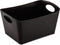 Koziol Opbergbox Boxxx M 3,5 Liter Zwart