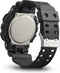 Casio G-Shock GA-140-1A1 - Dameshorloge 51 mm - Waterdicht tot 20 ATM - Zwart