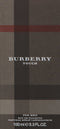 Burberry Touch 100 ml Eau de Toilette - Herenparfum