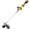 DeWalt DCMST561P1-QW - Grastrimmer - 36 cm maaibreedte - 18 V 5.0 Ah