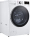 LG LC0R2N2 - Wasmachine - 20kg laadvermogen - TurboWash 360 - Energieklasse B