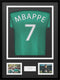 Avalo Wissellijst Aluminium - 3D Box Frame - Voetbalshirt Inlijsten - 60x80 CM - Zwart - Diepe lijst