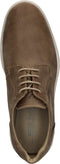 Ecco S Lite Hybrid - Heren sneaker - Comfortabel mesh - Donker Taupe - Maat 40