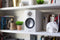Monitor Audio Bronze 50 - 2-weg Boekenplank Luidspreker - 80W RMS - Wit