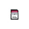 Transcend SDHC 300S - Geheugenkaart 32GB - UHS-I V30 4K opname