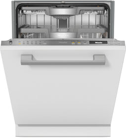 MIELE G7298SCVIXXLED - Vaatwasmachine - Volledig integreerbaar - 14 couverts - 40-43 dB(A)