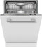 MIELE G7298SCVIXXLED - Vaatwasmachine - Volledig integreerbaar - 14 couverts - 40-43 dB(A)