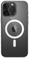 Apple iPhone 16 Pro Max - Hard Case - MagSafe functie - Transparant