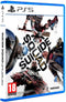 Playstation Games Ps5 Suicide Squad Kill The Justice League Transparant
