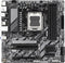 Gigabyte B850M DS3H - Micro-ATX Moederbord - AMD Socket AM5 - 256 GB DDR5 - 2.5 Gb Ethernet