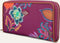 Oilily Wallet - Portemonnee - Dames - Paars - One Size