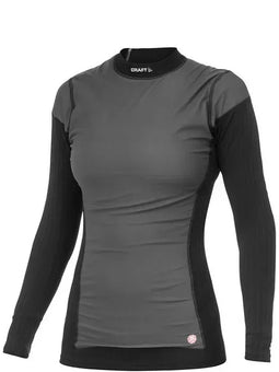 Craft Active Extreme Windstopper - Long Sleeve - Maat XXL - Dames