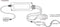 Mean Well - AC-DC ENKELE UITGANG LED DRIVER MET PFC - 3-DRAADS INGANG - INSTELBAAR MET POTMETER