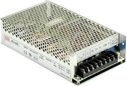 Mean Well AD-155A Schakelnetvoedingsmodule 11.5 A 151 W 13.8 V/DC 1 stuk(s)