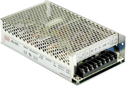 Mean Well AD-155B AC/DC inbouwnetvoeding gesloten 151 W