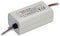 Mean Well APC-16-700 LED-driver Constante stroomsterkte 16 W 0.7 A 9 - 24 V/DC Niet dimbaar, Overbelastingsbescherming