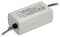 Mean Well APC-16-700 LED-driver Constante stroomsterkte 16 W 0.7 A 9 - 24 V/DC Niet dimbaar, Overbelastingsbescherming
