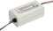 Mean Well APV-12-5 LED-transformator Constante spanning 10 W 0 - 2 A 5 V/DC Niet dimbaar, Overbelastingsbescherming 1 s