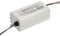 Mean Well APV-16-15 LED-transformator Constante spanning 15 W 0 - 1 A 15 V/DC Niet dimbaar, Overbelastingsbescherming 1