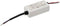 Mean Well APV-8E-24 LED-driver Constante spanning 8.16 W 0 A - 340 mA 24 V/DC Overbelastingsbescherming, Overspanning 1