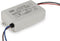 MEAN WELL CONSTANT CURRENT LED DRIVER - SINGLE OUTPUT - 350 mA - 25 W (APC-35-500)