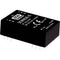 Mean Well DCWN03B-12 DC/DC-convertermodule 125 mA 3 W Aantal uitgangen: 2 x Inhoud 1 stuk(s)