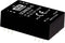 Mean Well DCWN03C-12 DC/DC-convertermodule 125 mA 3 W Aantal uitgangen: 2 x Inhoud 1 stuk(s)