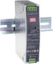 Mean Well DDR-120A-12 DIN-rail DC/DC-converter 12 V/DC 8.3 A 99.6 W Aantal uitgangen: 1 x Inhoud: 1 stuk(s)