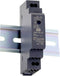 Mean Well DDR-15G-24 DIN-rail DC/DC-converter 24 V/DC 0.63 A 15 W Aantal uitgangen: 1 x Inhoud: 1 stuk(s)