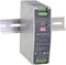 Mean Well DDR-240B-24 DIN-rail DC/DC-converter 24 V/DC 10 A 240 W Aantal uitgangen: 1 x Inhoud: 1 stuk(s)