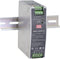 Mean Well DDR-240C-24 DIN-rail DC/DC-converter 24 V/DC 10 A 240 W Aantal uitgangen: 1 x Inhoud: 1 stuk(s)