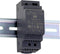 Mean Well DDR-30L-5 DIN-rail DC/DC-converter 5 V/DC 6 A 30 W Aantal uitgangen: 1 x Inhoud: 1 stuk(s)