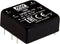 Mean Well DKM10E-15 DC/DC-convertermodule 333 mA 10 W Aantal uitgangen: 2 x Inhoud 1 stuk(s)