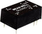 Mean Well DLC03B-12 DC/DC-convertermodule 125 mA 3 W Aantal uitgangen: 2 x Inhoud 1 stuk(s)