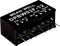 Mean Well DPBW03G-12 DC/DC-convertermodule 125 mA 3 W Aantal uitgangen: 2 x Inhoud 1 stuk(s)