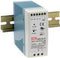 Mean Well DRA-40-24 DIN-rail netvoeding 24 V/DC 1.7 A 40.8 W Aantal uitgangen: 1 x Inhoud: 1 stuk(s)