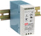 Mean Well DRA-60-24 DIN-rail netvoeding 24 V/DC 2.5 A 60 W Aantal uitgangen: 1 x Inhoud: 1 stuk(s)