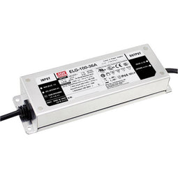 Mean Well ELG-100-24-3Y LED-transformator, LED-driver 1 stuk(s)