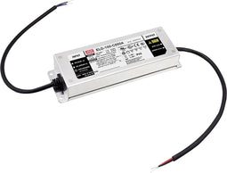 Mean Well ELG-100-C1050DA-3Y LED-driver Constante stroomsterkte 99.75 W 1050 mA 48 - 95 V/DC Dali, Montage op ontvlamba