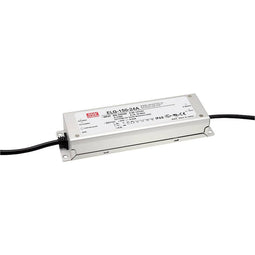 Mean Well ELG-150-24A-3Y LED-transformator, LED-driver 1 stuk(s)