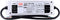 Mean Well ELG-150-36A-3Y LED-transformator, LED-driver Constante spanning, Constante stroomsterkte 150.1 W 2.1 - 4.17 A